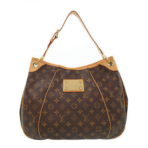 Louis Vuitton Monogram Galliera Semi Shoulder Bag